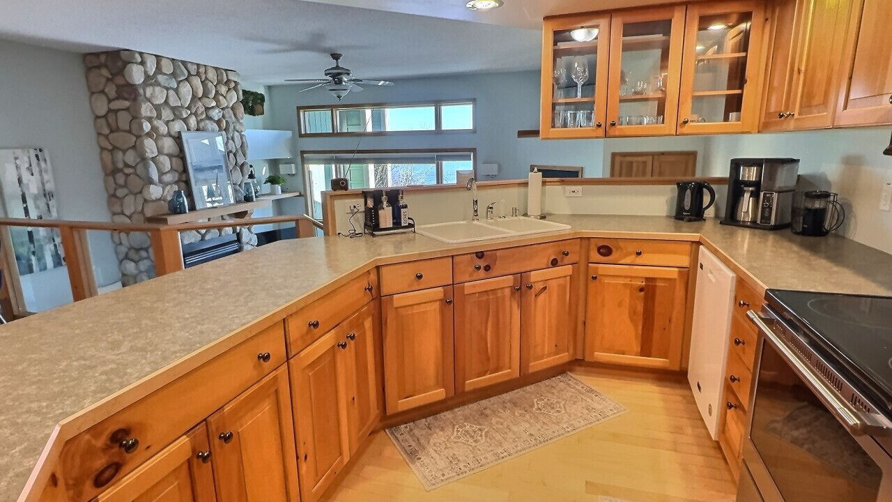 Photo of Kitchen in Tofte
