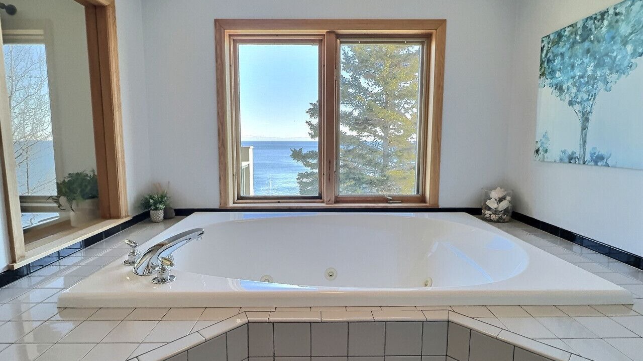 Photo of Bathroom in Tofte