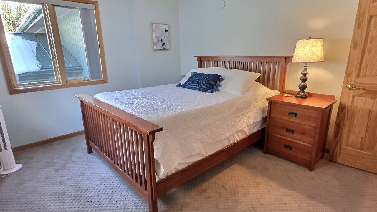 Photo of Bedroom in Tofte