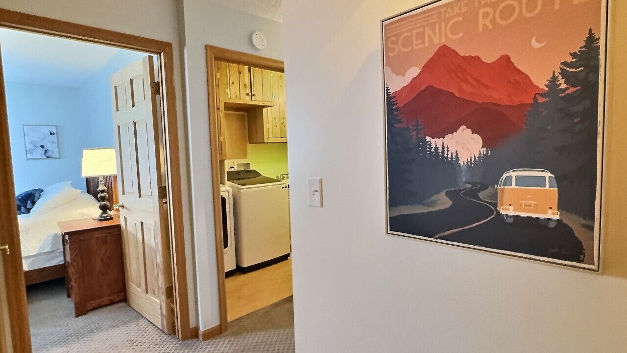 Photo of Bedroom in Tofte