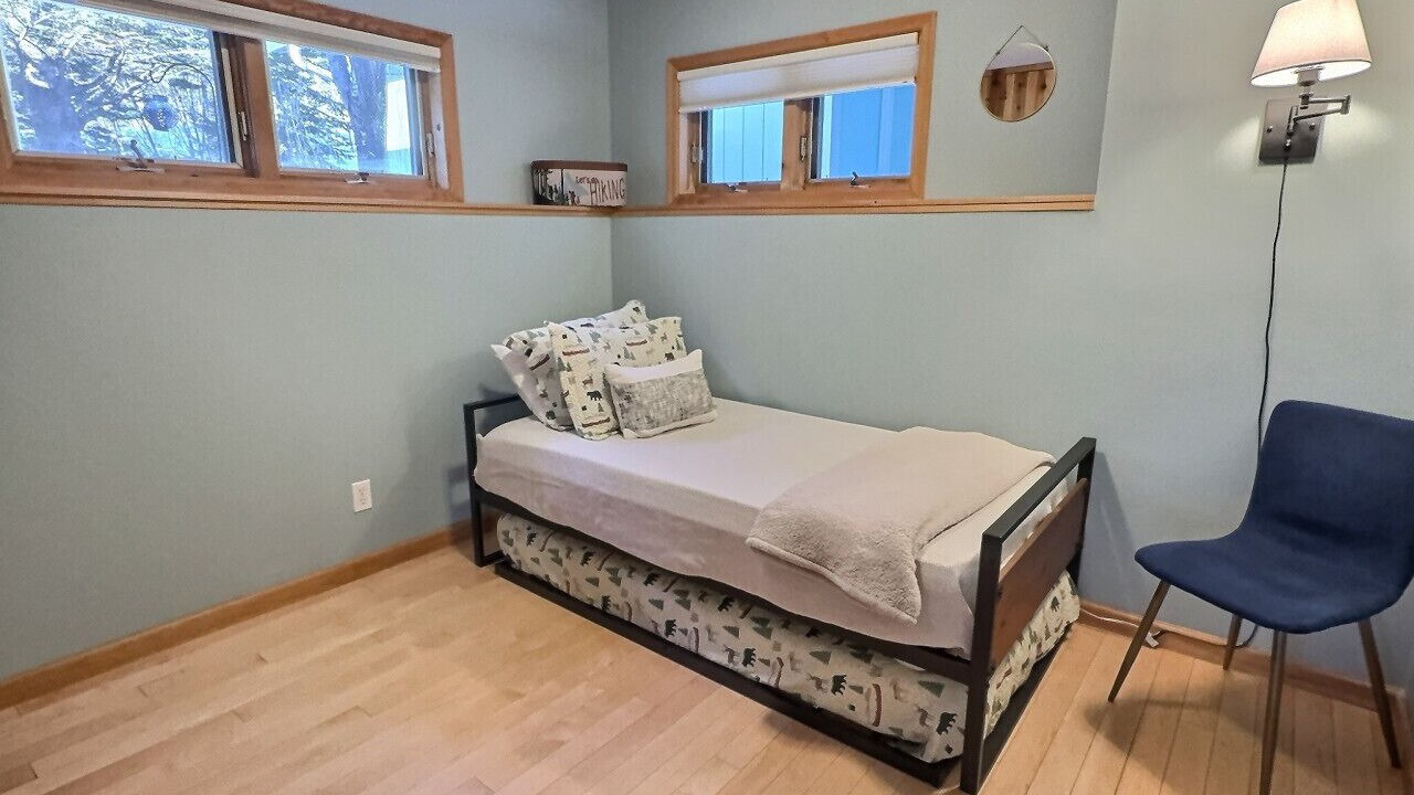 Photo of Bedroom in Tofte