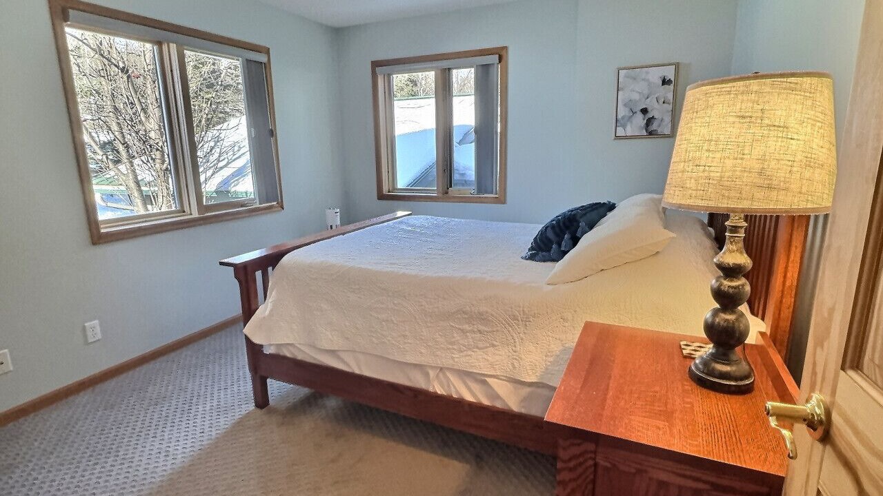 Photo of Bedroom in Tofte