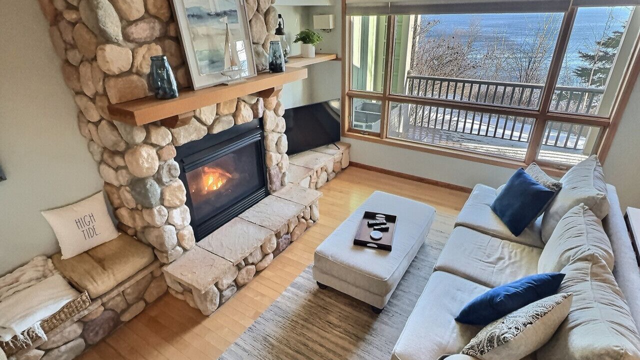 Photo of Livingroom in Tofte