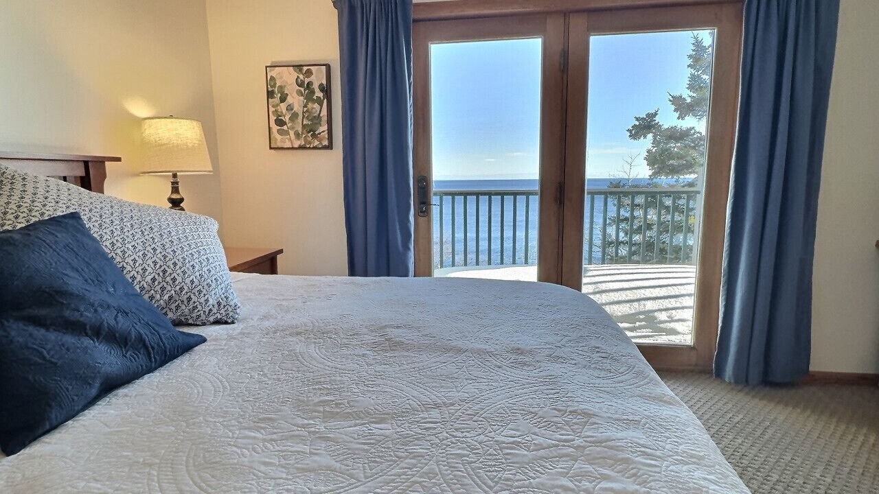 Photo of Bedroom in Tofte