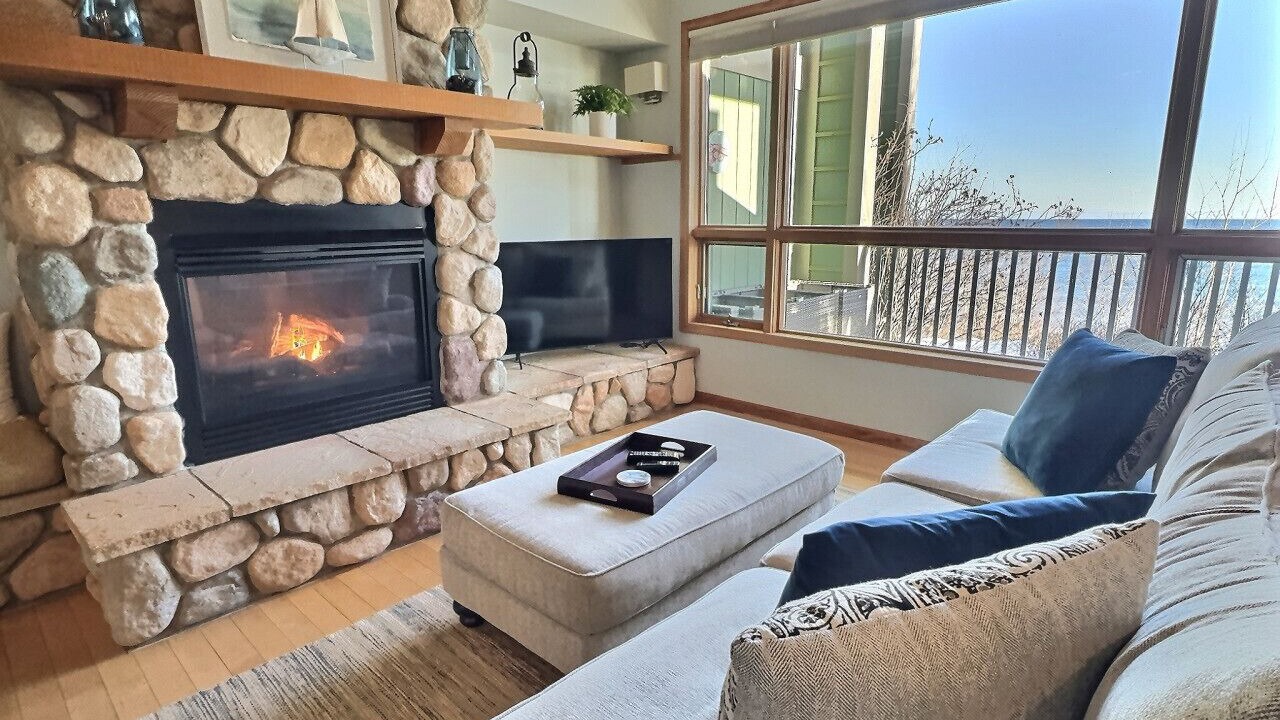 Photo of Livingroom in Tofte