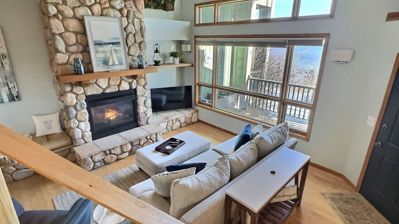 Photo of Livingroom in Tofte