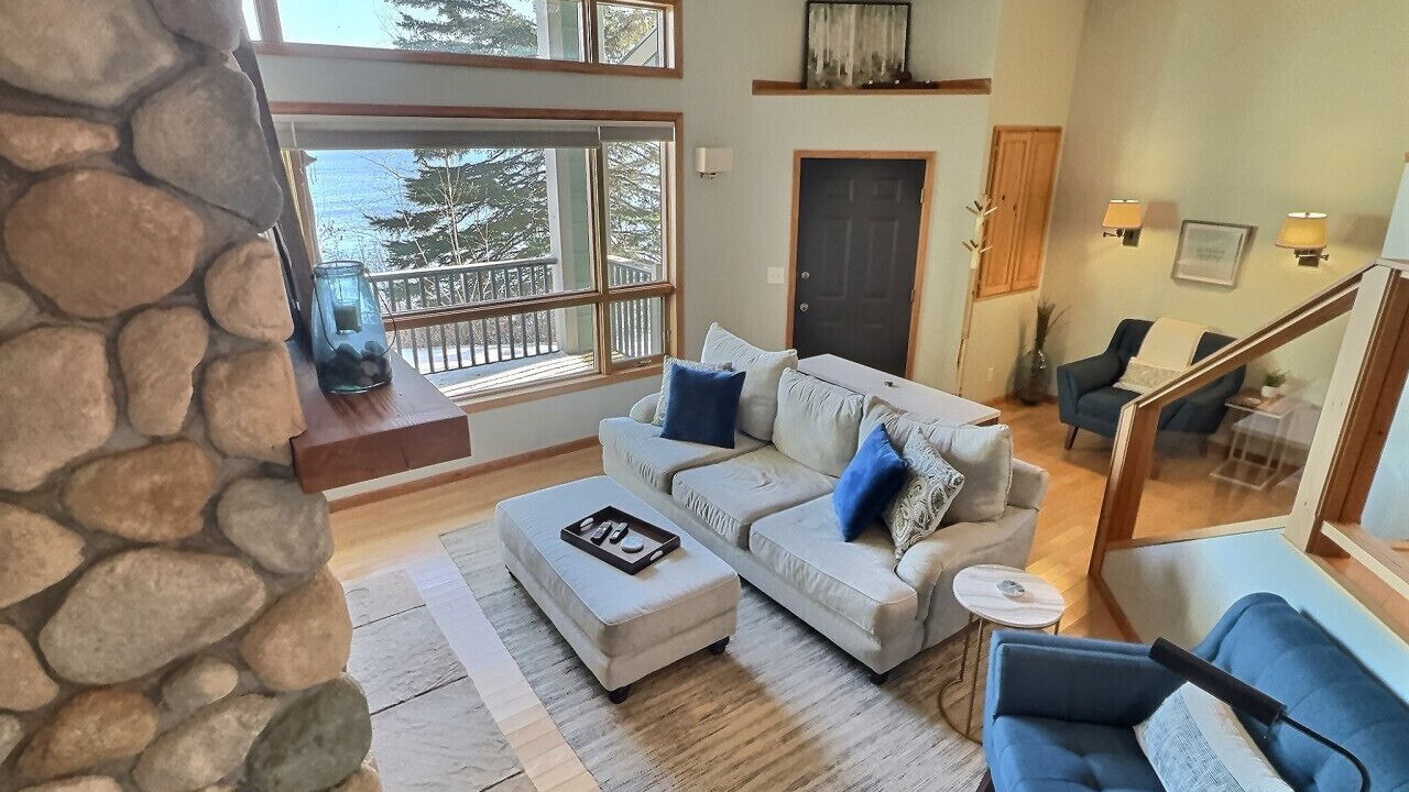 Photo of Livingroom in Tofte