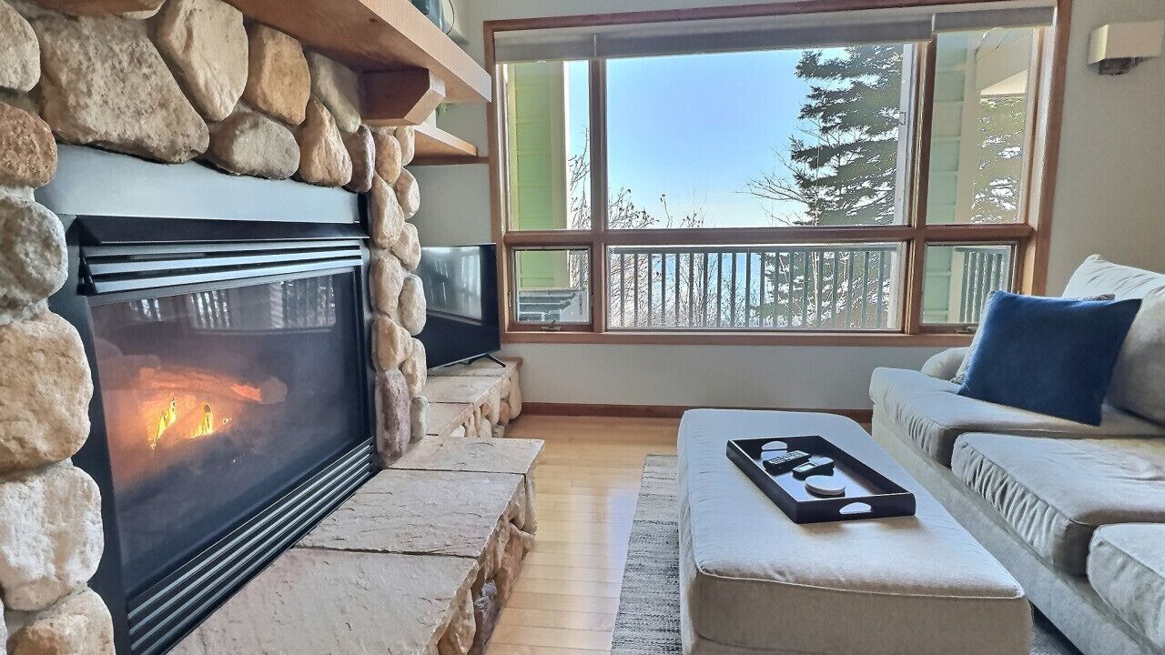 Photo of Livingroom in Tofte