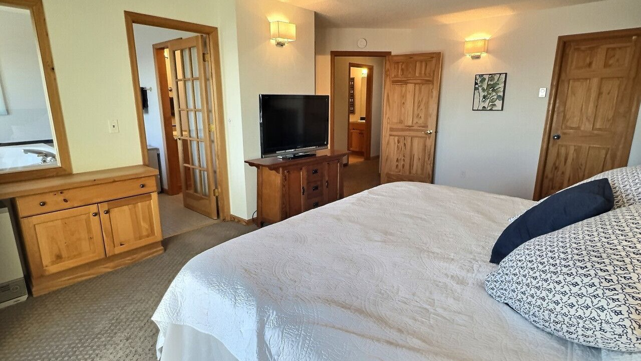 Photo of Bedroom in Tofte