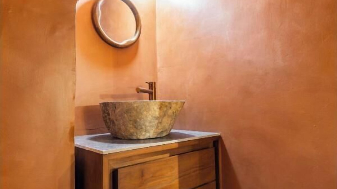 Photo of Bathroom in Quartier Sainte-Avoye