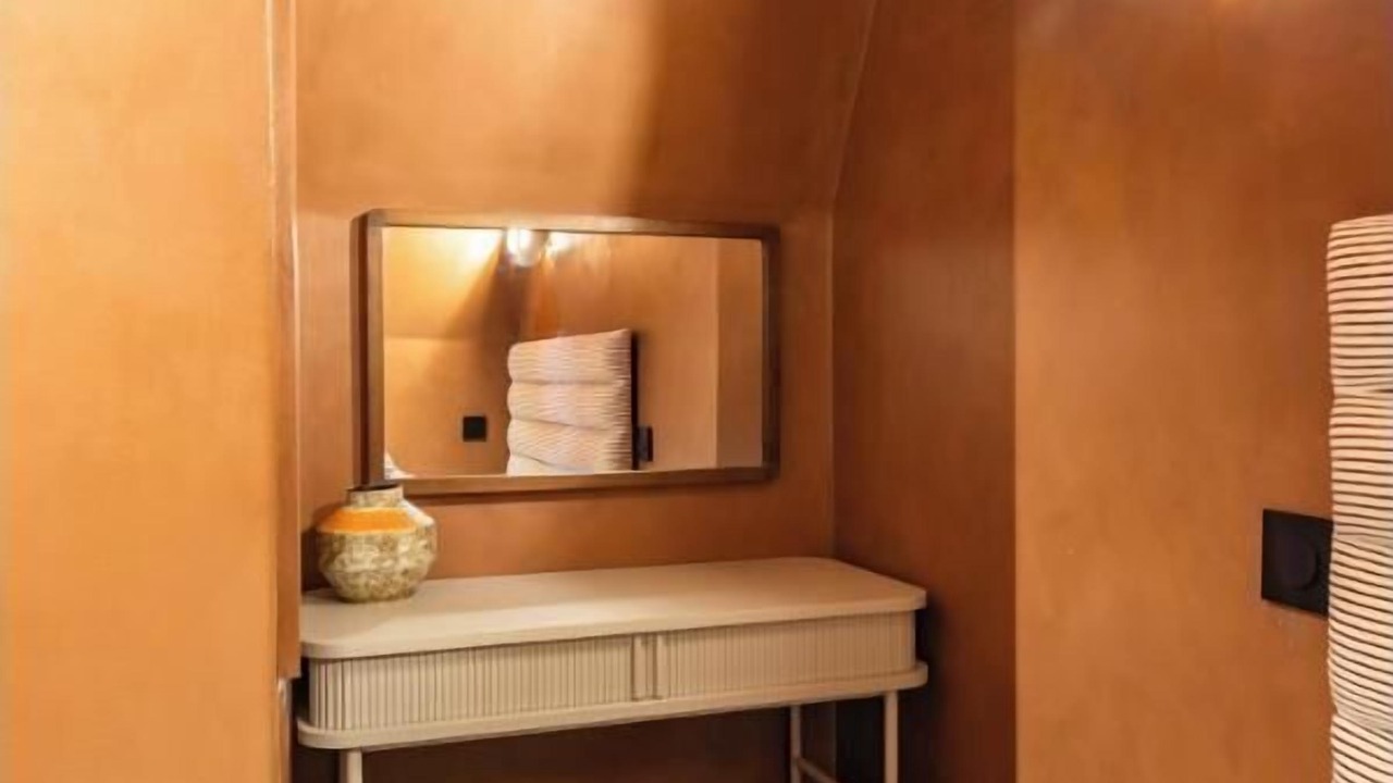Photo of Bedroom in Quartier Sainte-Avoye