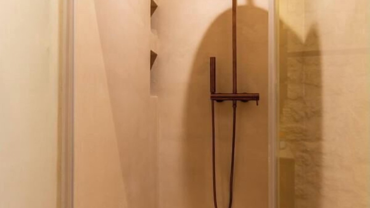 Photo of Bathroom in Quartier Sainte-Avoye