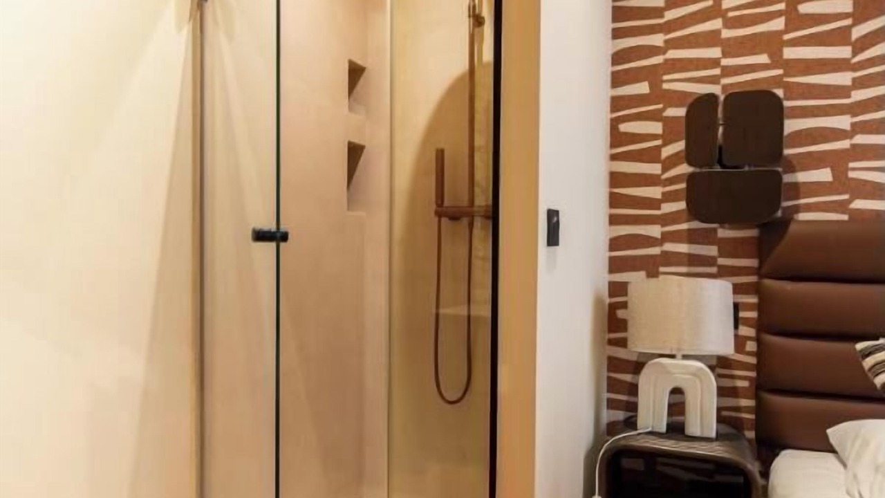 Photo of Bedroom in Quartier Sainte-Avoye