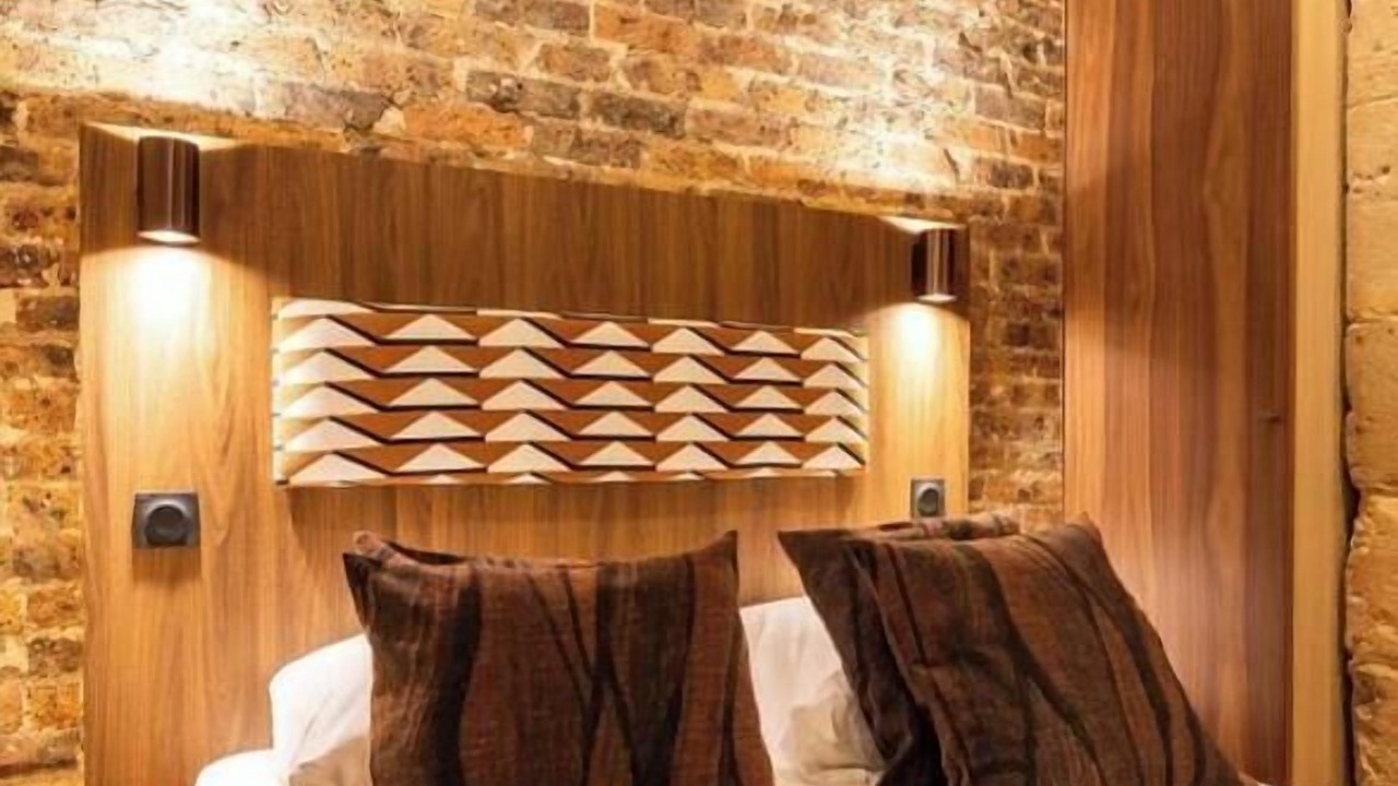 Photo of Bedroom in Quartier Sainte-Avoye