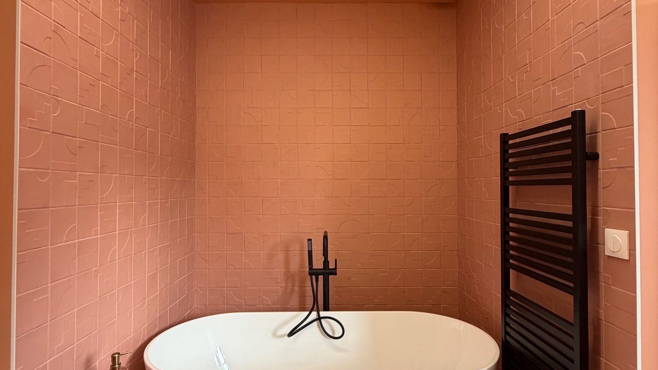 Photo of Bathroom in Calais