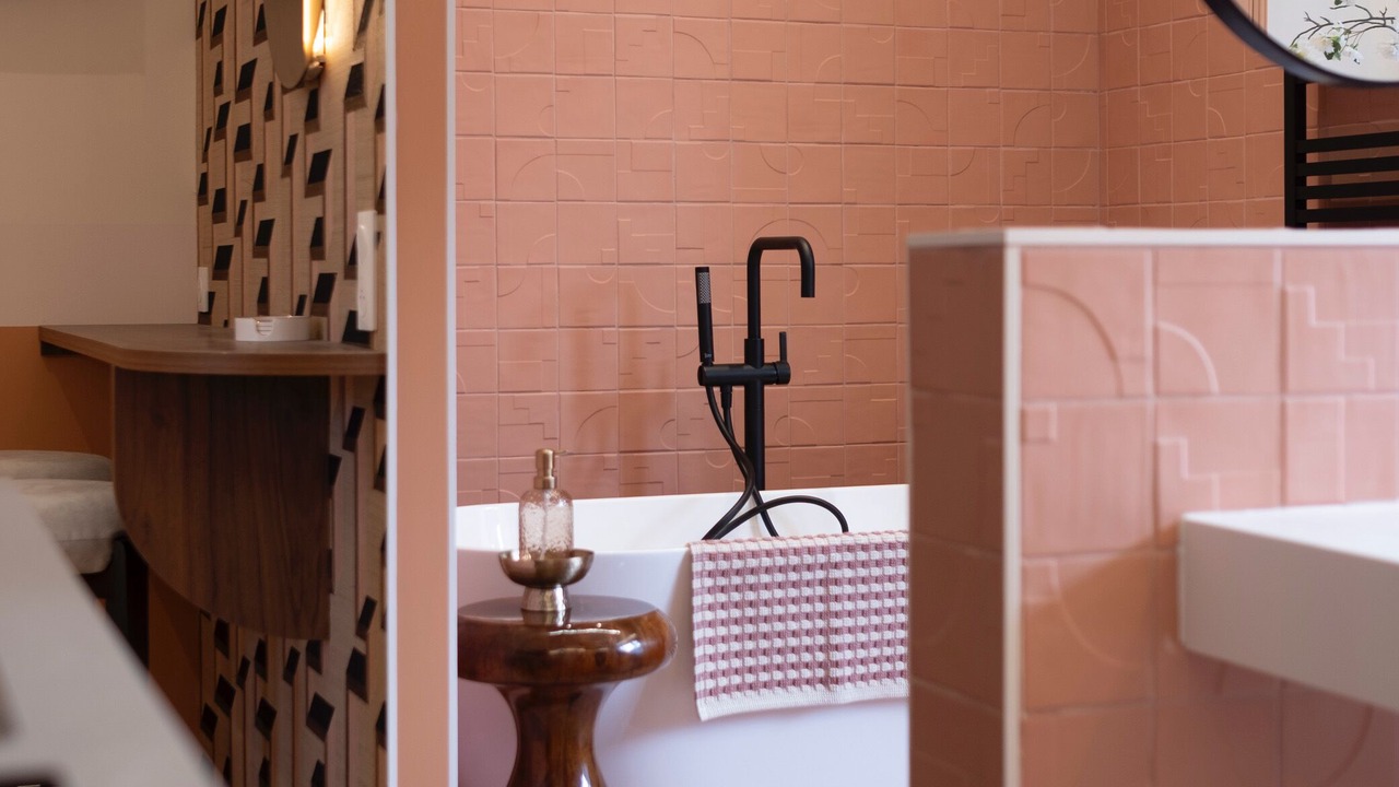 Photo of Bathroom in Calais