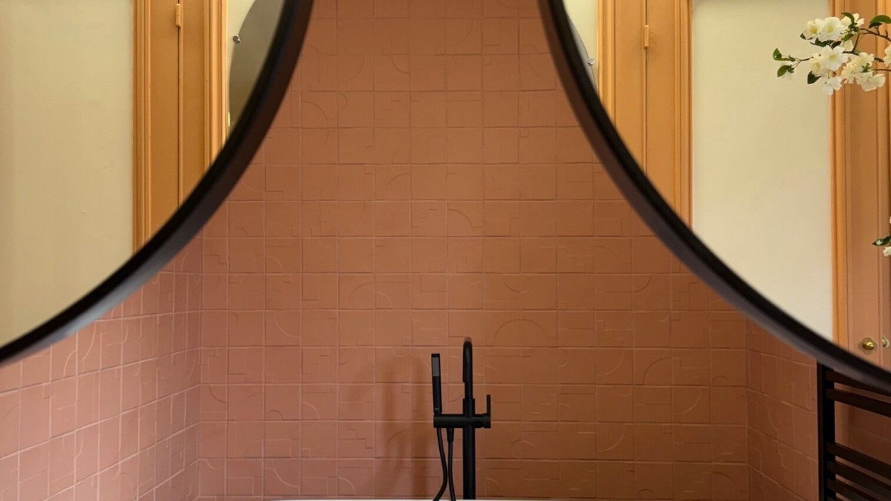 Photo of Bathroom in Calais