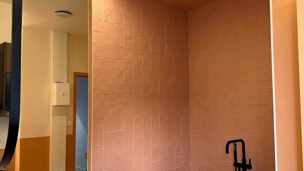 Photo of Bathroom in Calais