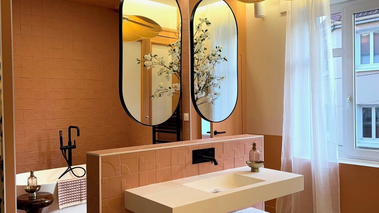 Photo of Bathroom in Calais