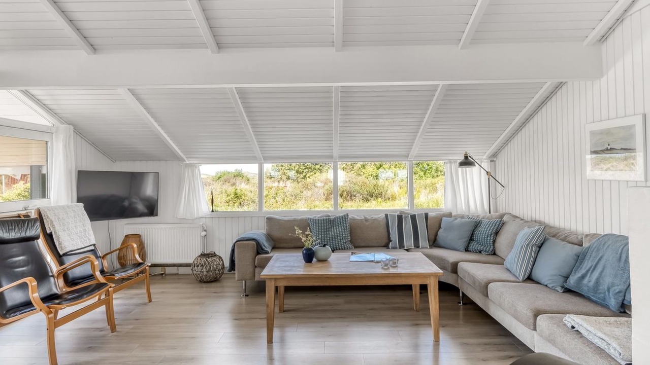 Photo of Livingroom in Hjørring