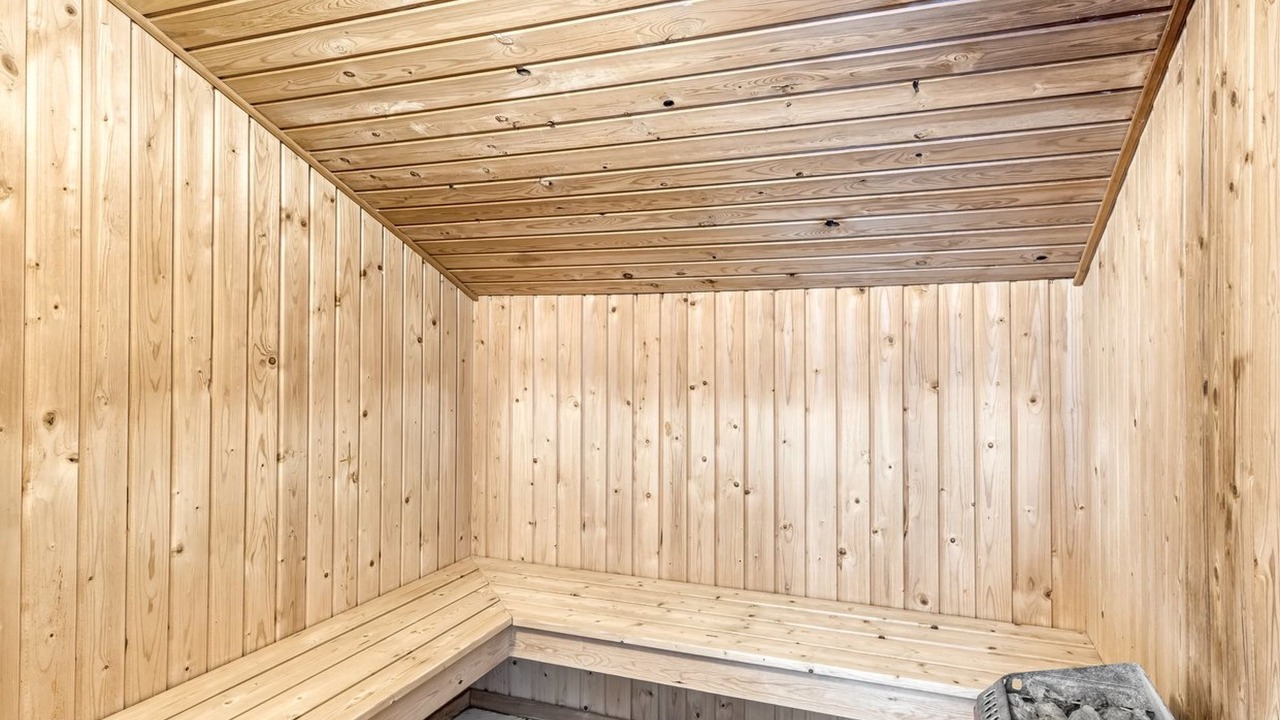 Photo of Bathroom in Hjørring