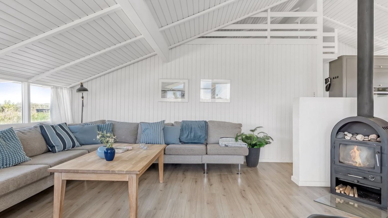 Photo of Livingroom in Hjørring