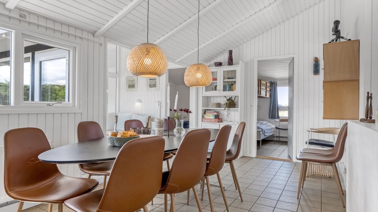 Photo of Livingroom in Hjørring