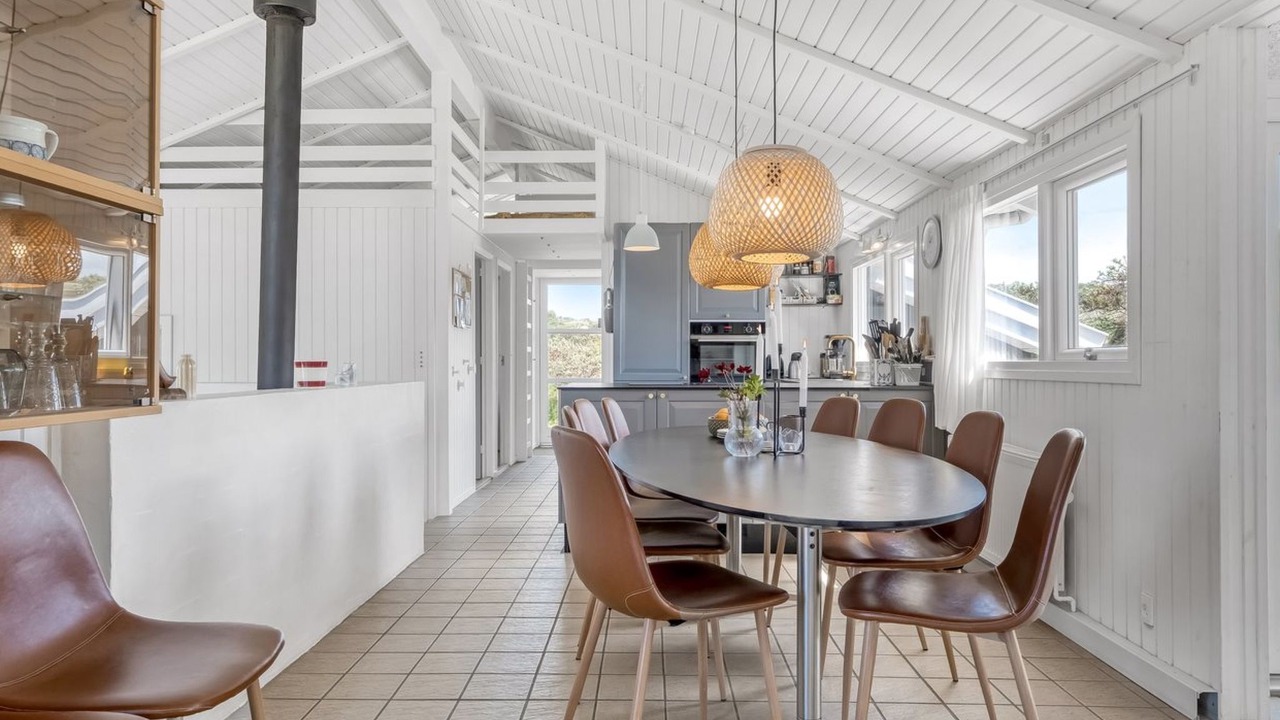 Photo of Livingroom in Hjørring