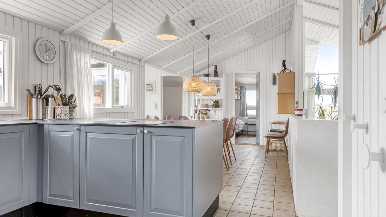 Photo of Bedroom in Hjørring