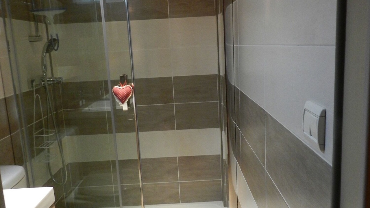 Photo of Bathroom in Saint-Just-de-Claix