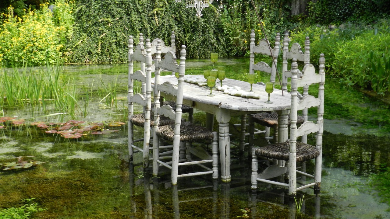 Photo of Outdoor in Saint-Just-de-Claix