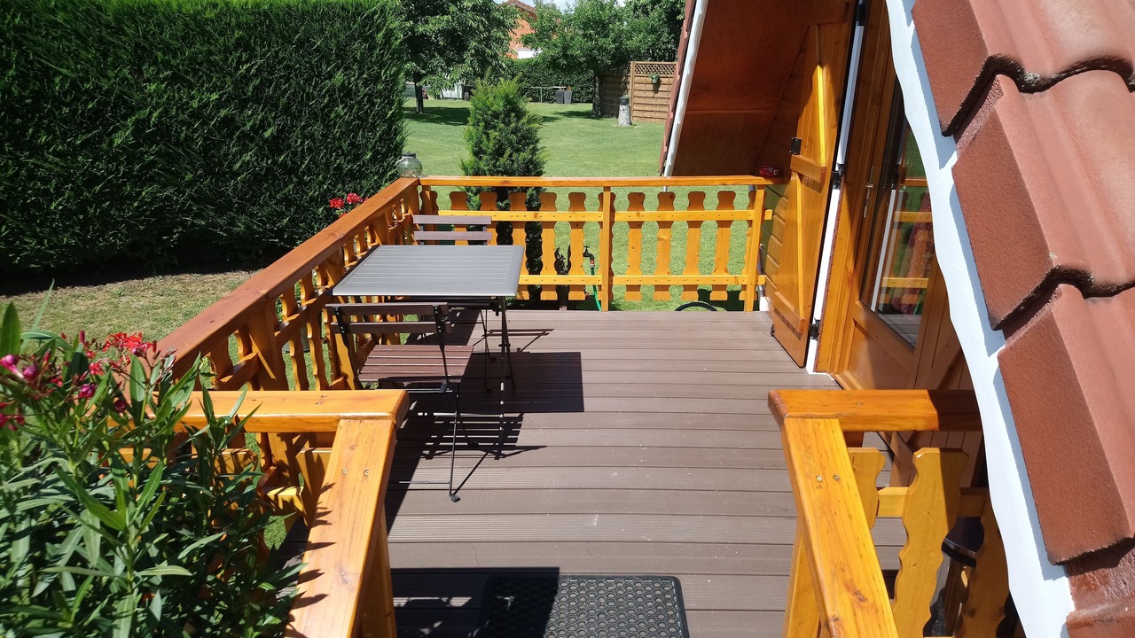 Photo of Outdoor in Saint-Just-de-Claix