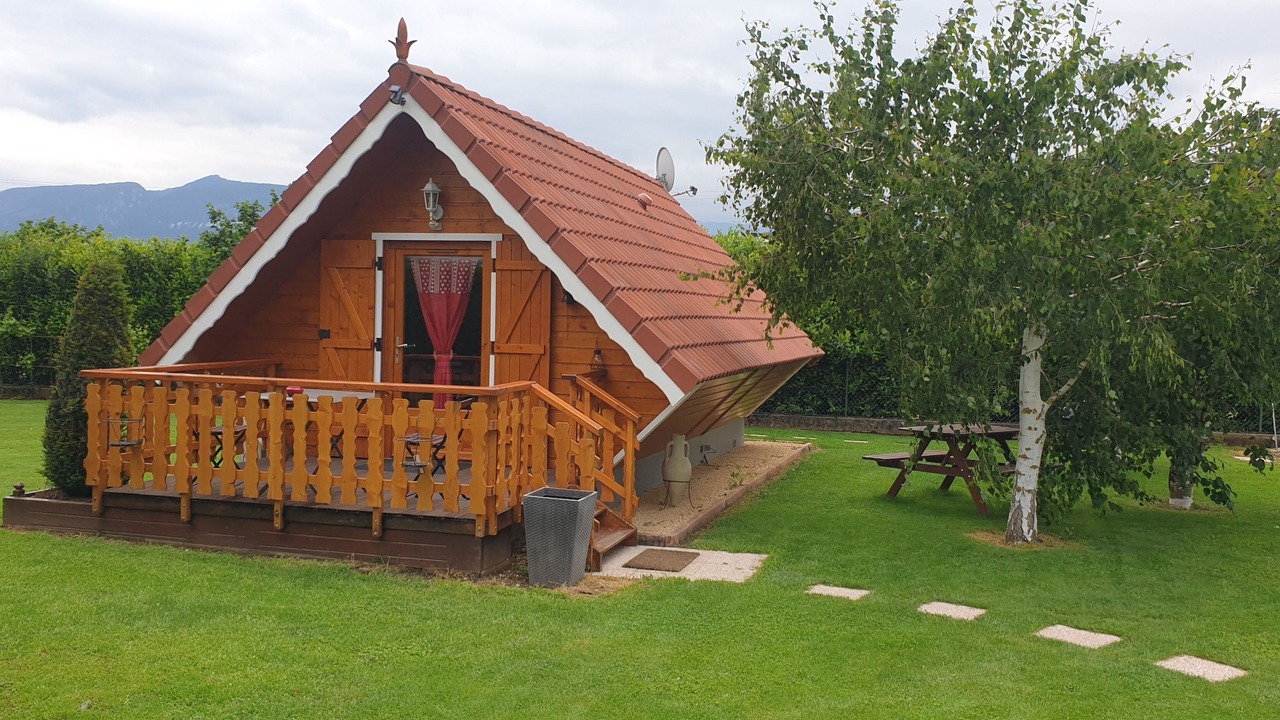 Photo of Outdoor in Saint-Just-de-Claix