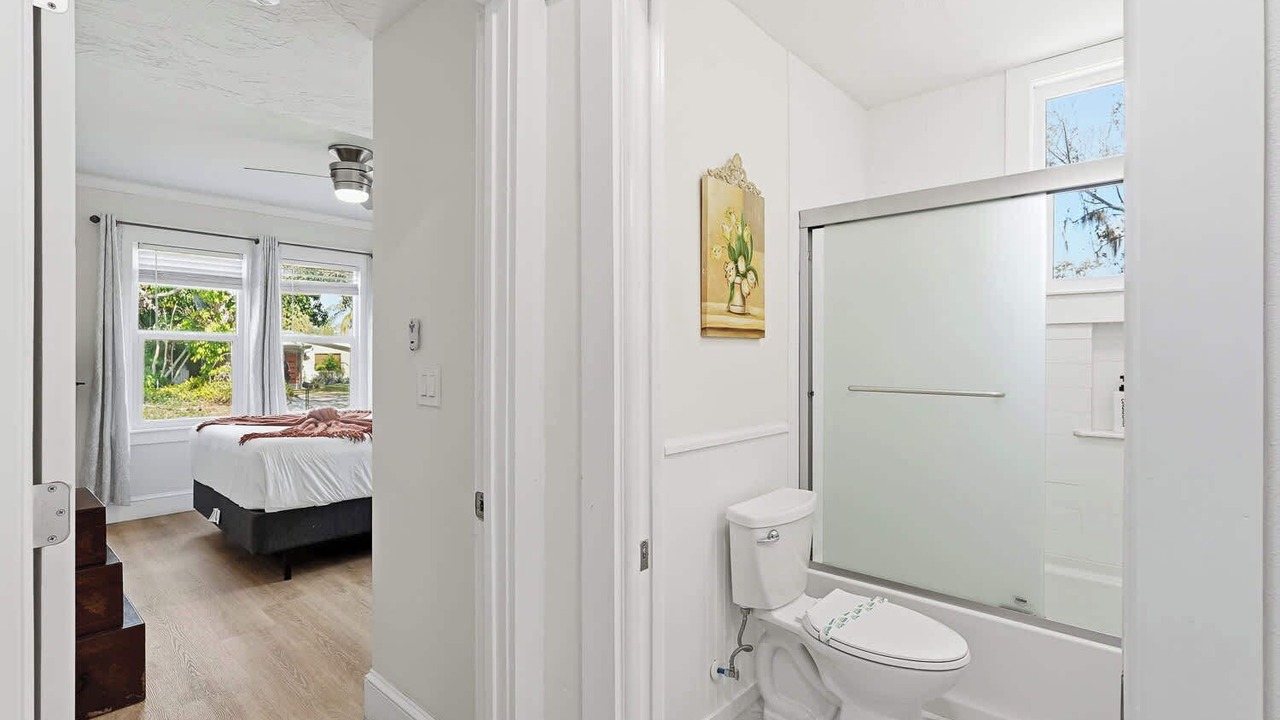 Photo of Bathroom in Arlington Park