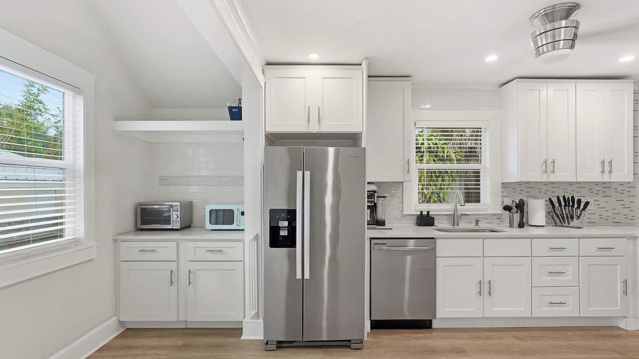 Photo of Kitchen in Arlington Park