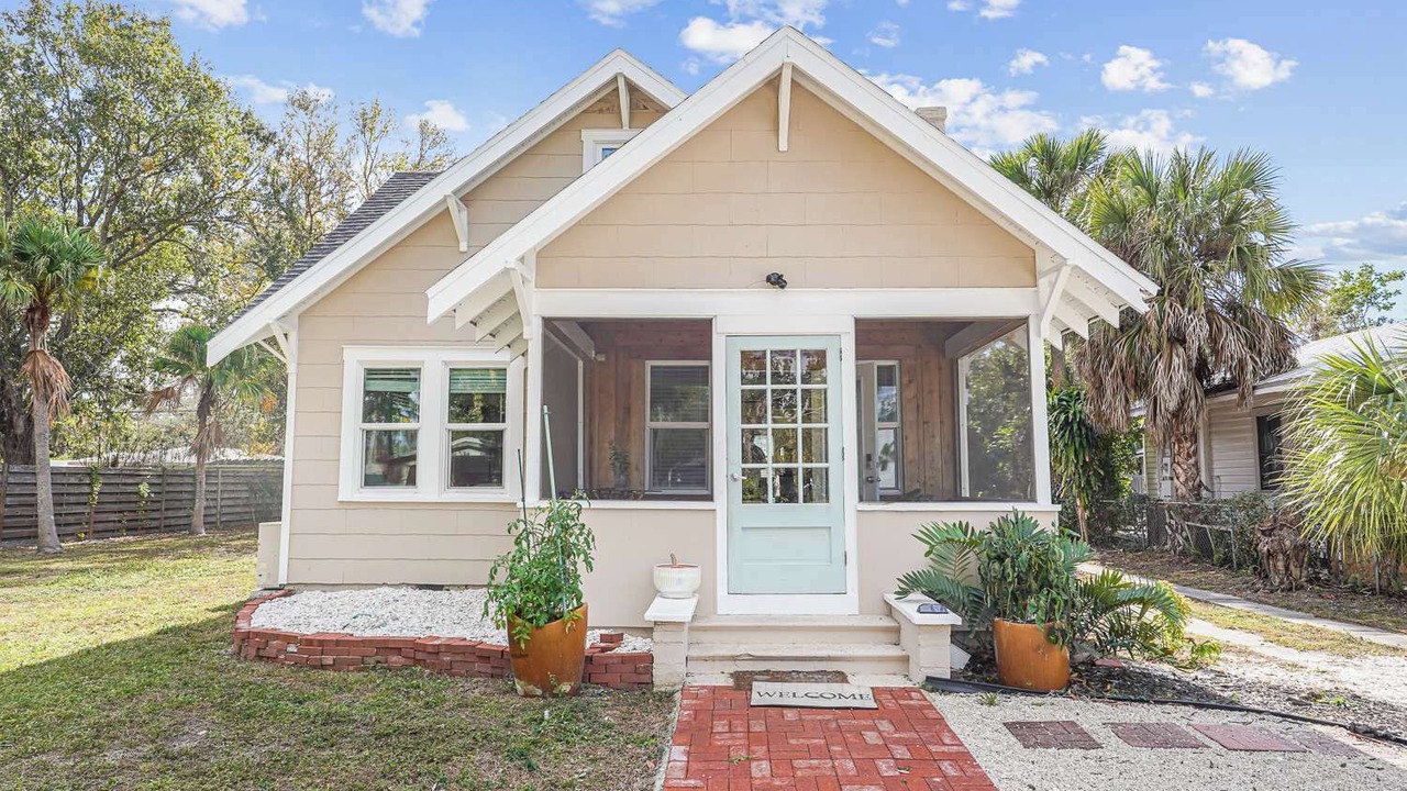 Photo of Outdoor in Arlington Park