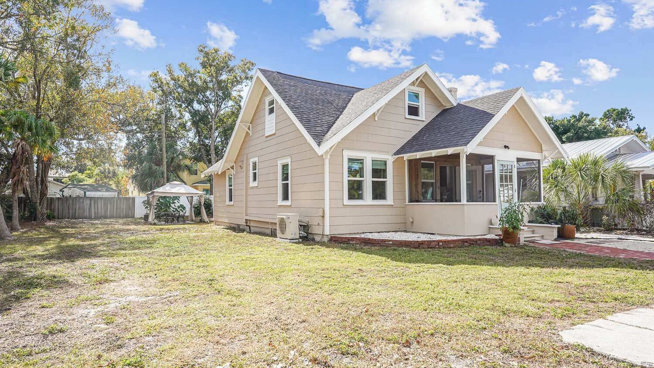 Photo of Outdoor in Arlington Park