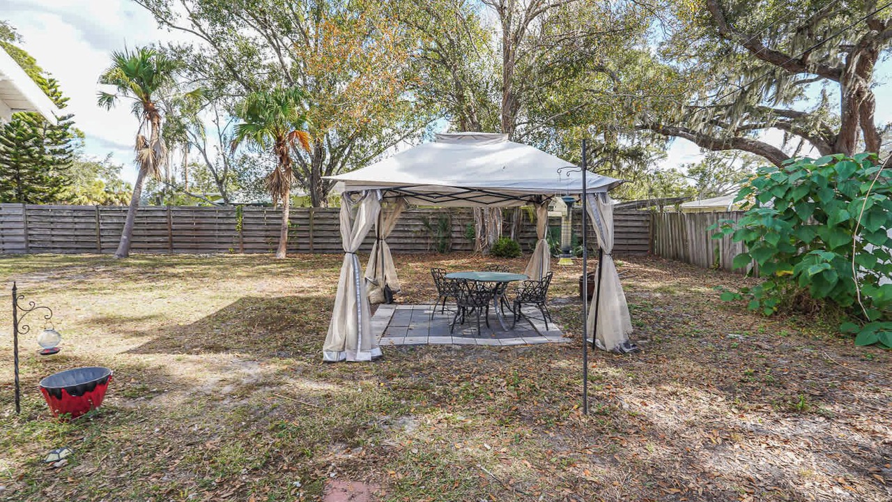 Photo of Outdoor in Arlington Park