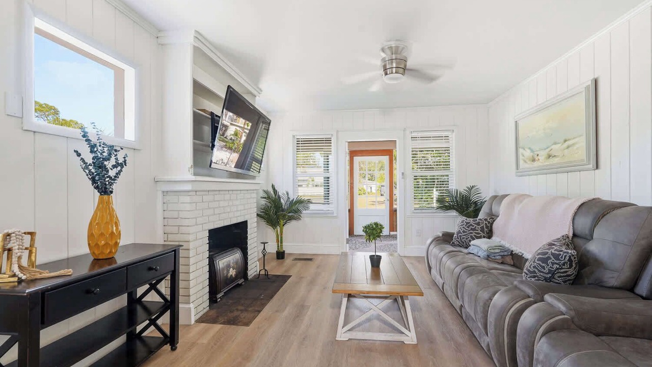 Photo of Livingroom in Arlington Park