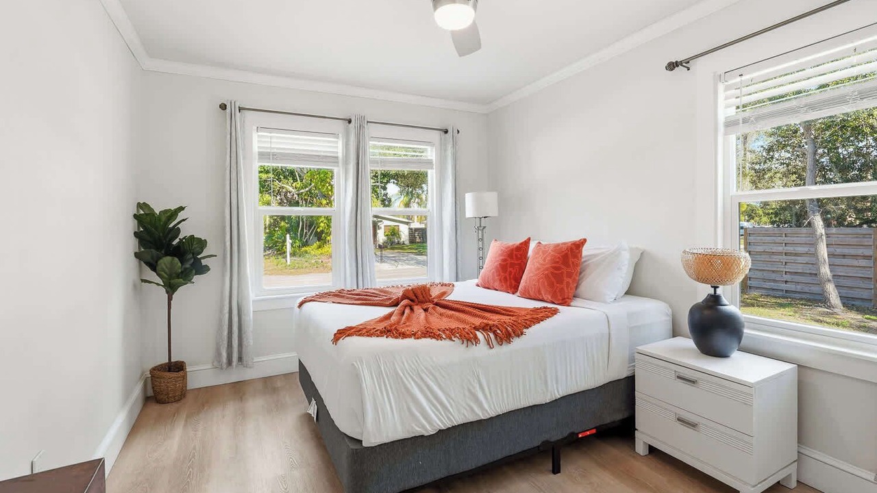 Photo of Bedroom in Arlington Park