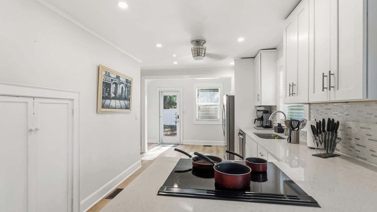 Photo of Kitchen in Arlington Park
