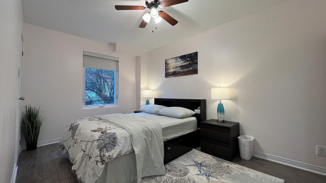 Photo of Bedroom in Scugog
