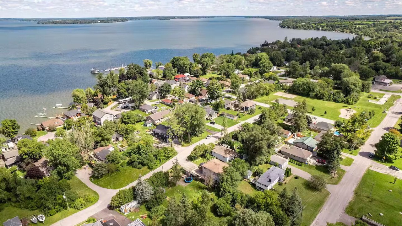Photo of Outdoor in Scugog