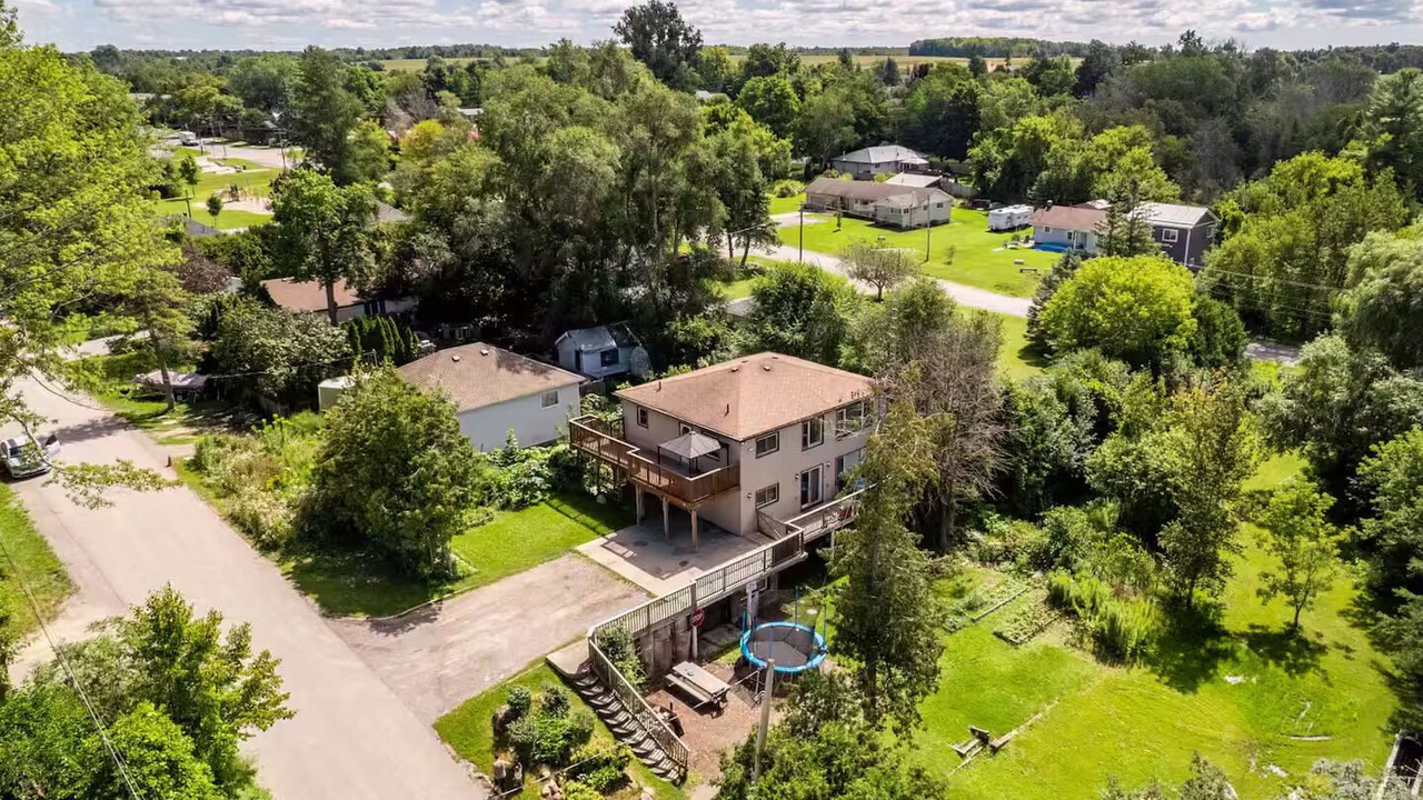 Photo of Outdoor in Scugog