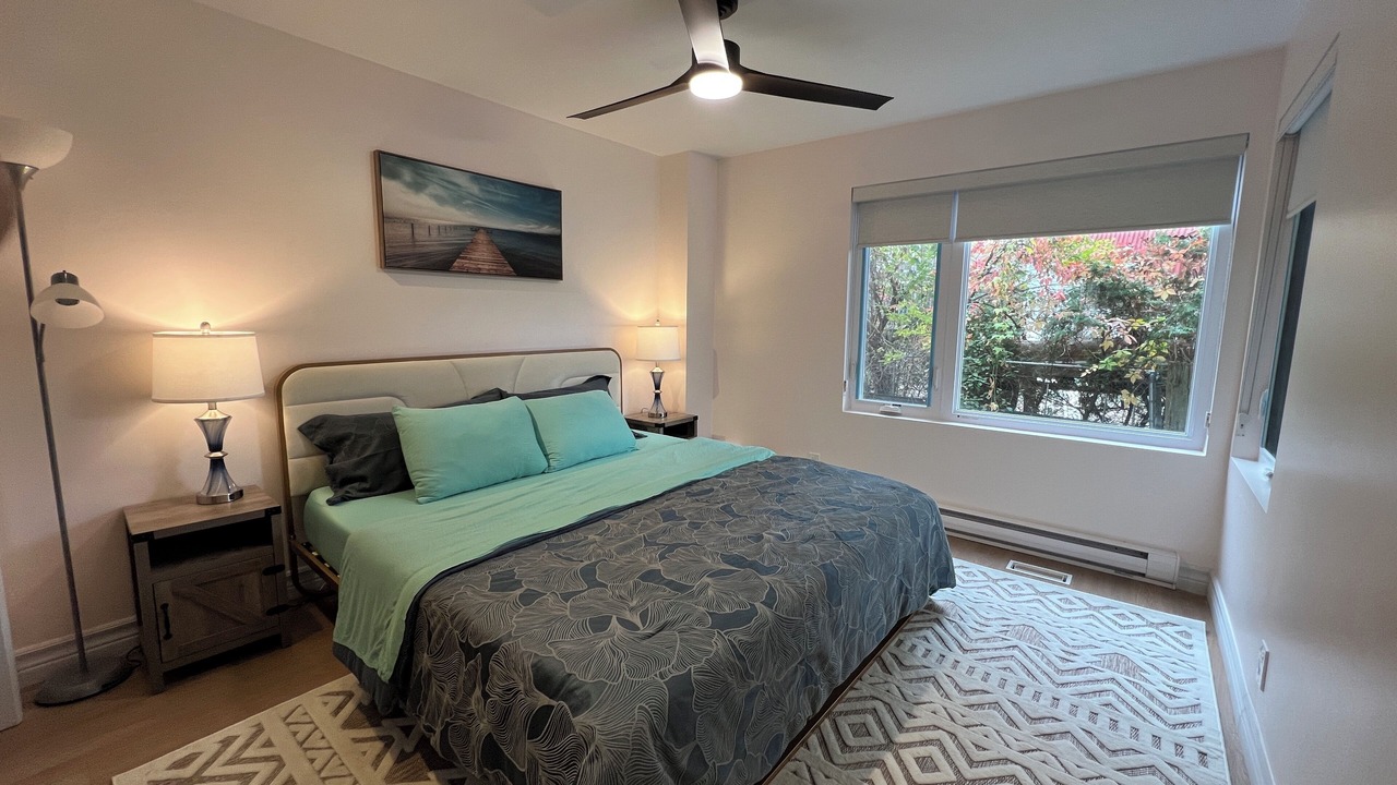 Photo of Bedroom in Scugog