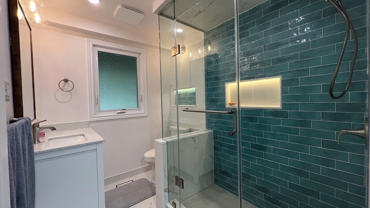 Photo of Bathroom in Scugog
