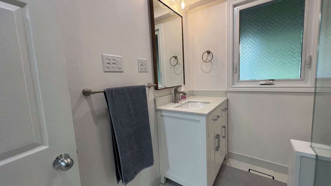 Photo of Bathroom in Scugog