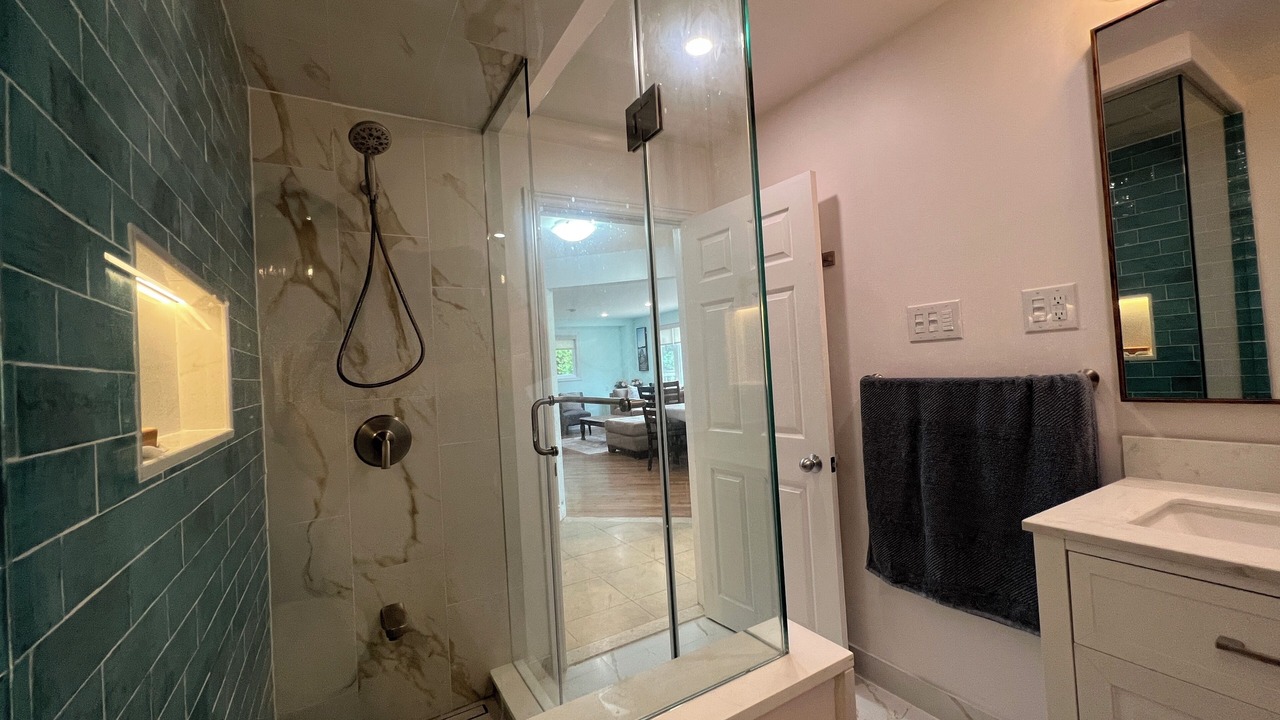 Photo of Bathroom in Scugog