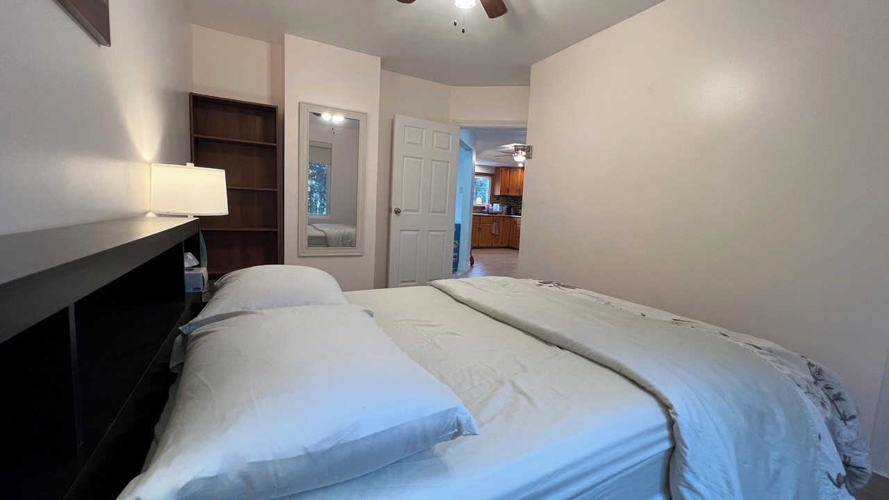 Photo of Bedroom in Scugog