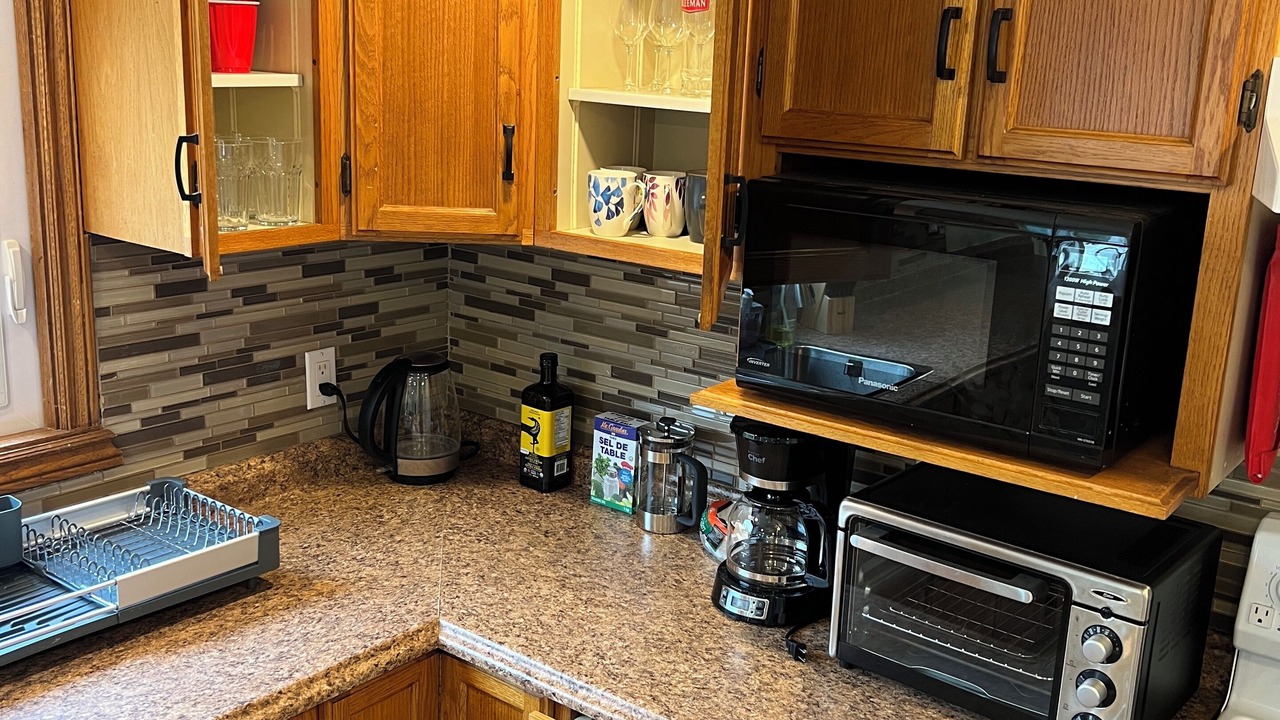 Photo of Kitchen in Scugog